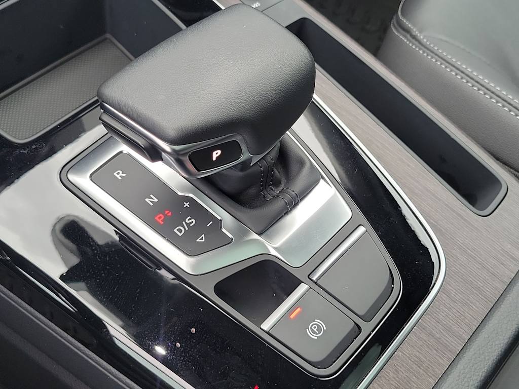 Thumbnail: 2023 Audi Q5 - 38