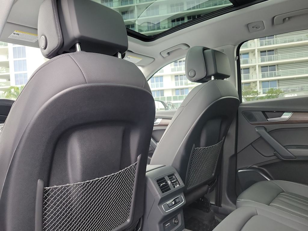 Thumbnail: 2023 Audi Q5 - 29