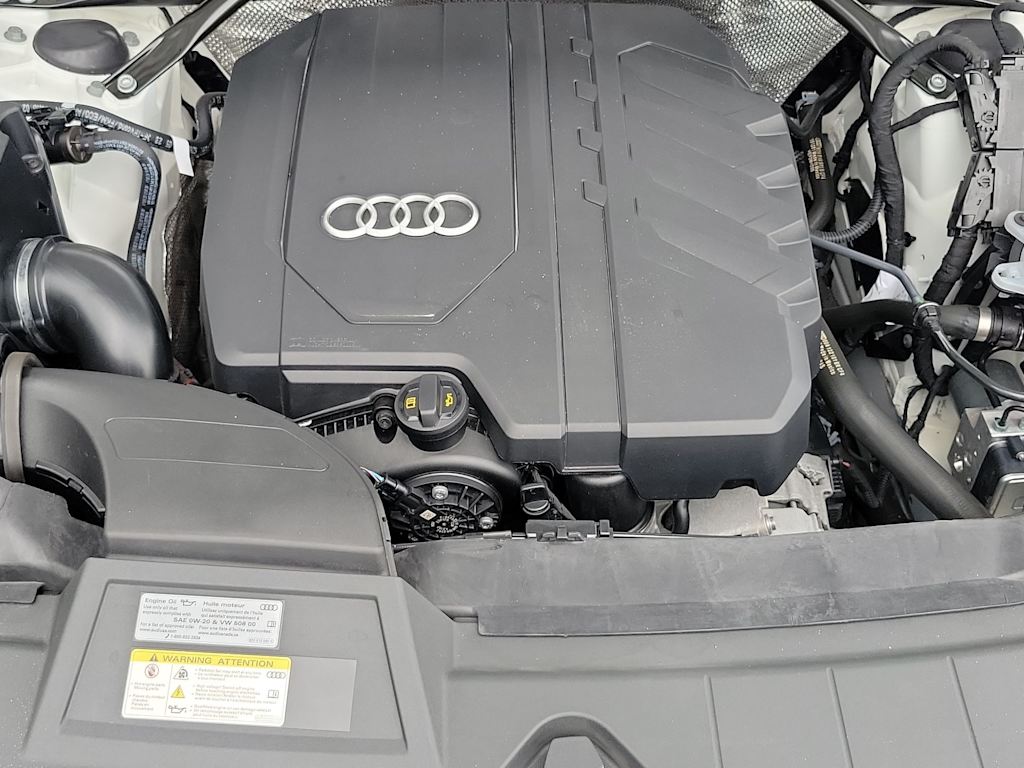 Thumbnail: 2023 Audi Q5 - 9