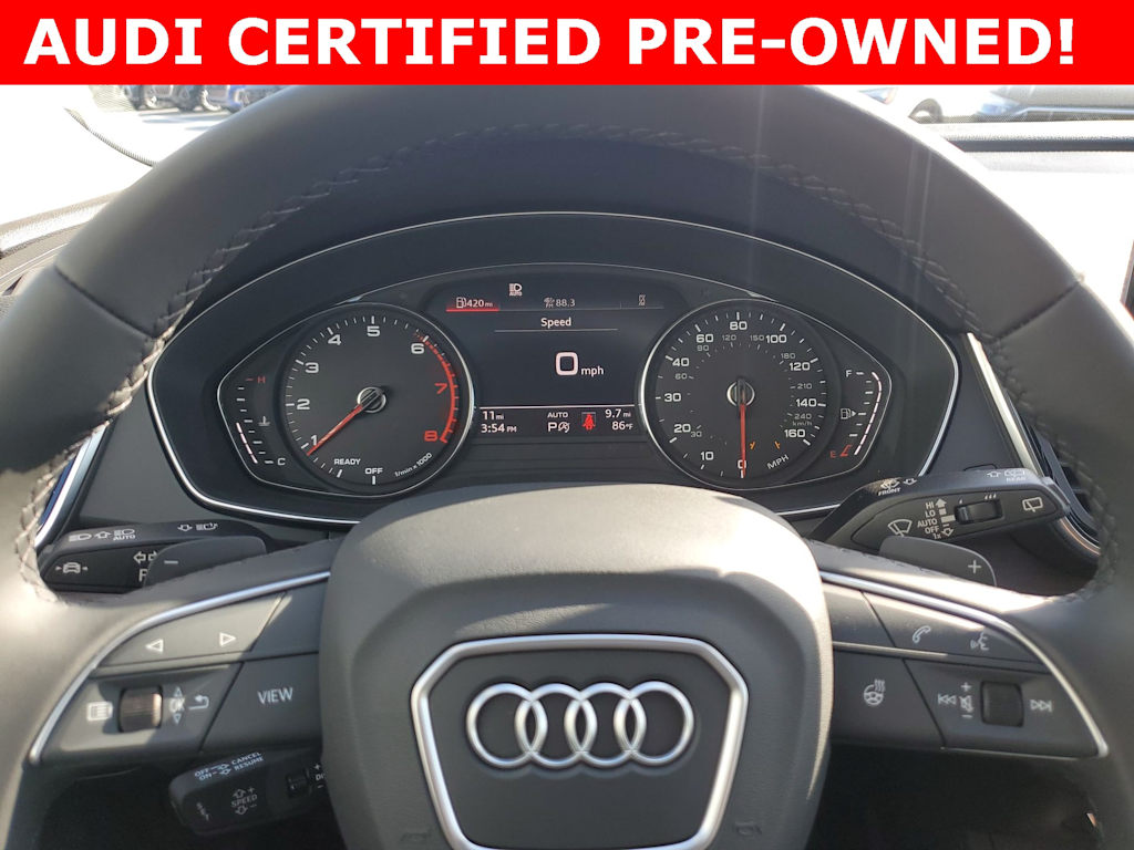 Thumbnail: 2023 Audi Q5 - 12