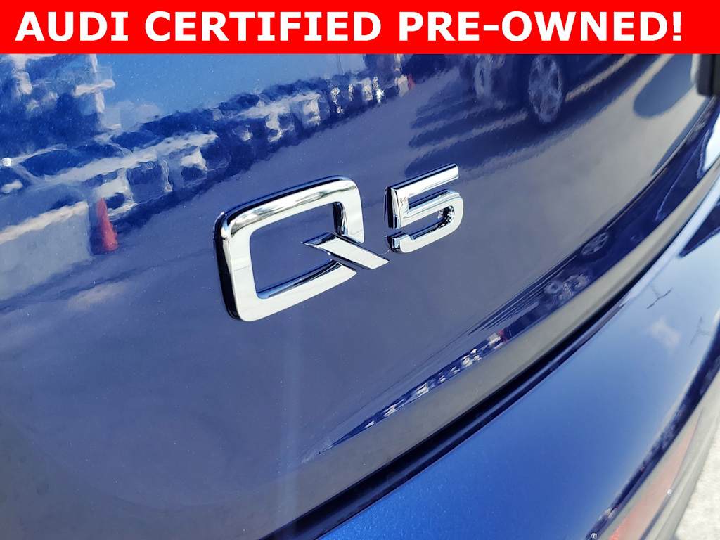 Thumbnail: 2023 Audi Q5 - 7