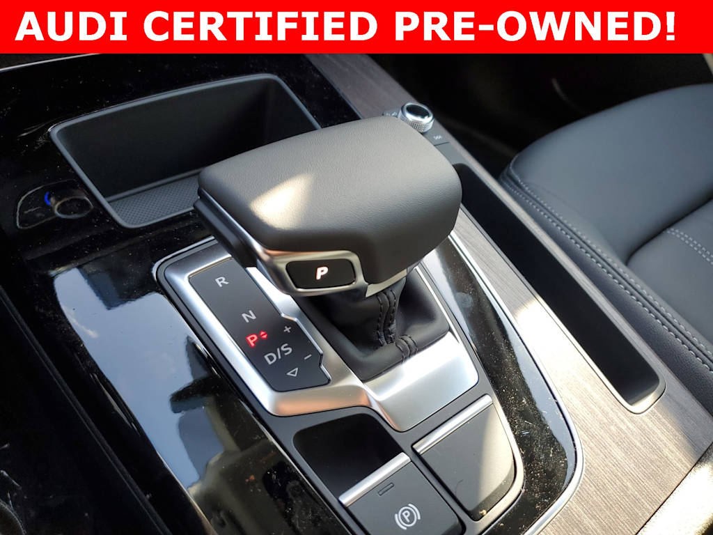 Thumbnail: 2023 Audi Q5 - 11