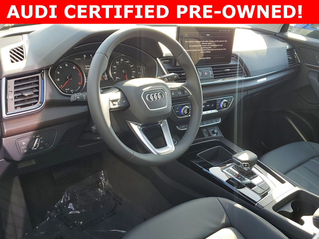 Thumbnail: 2023 Audi Q5 - 2