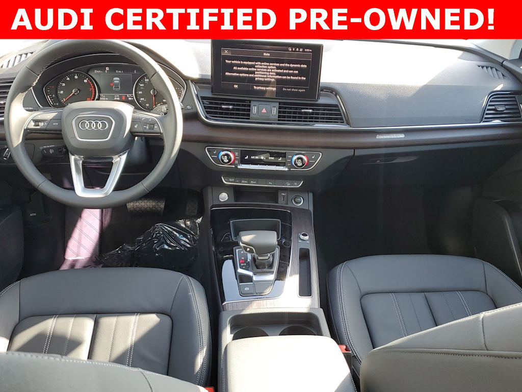 Thumbnail: 2023 Audi Q5 - 9