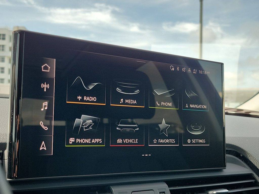 Thumbnail: 2023 Audi Q5 - 14