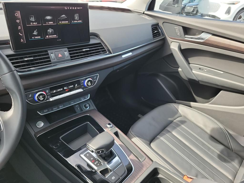 Thumbnail: 2023 Audi Q5 - 15