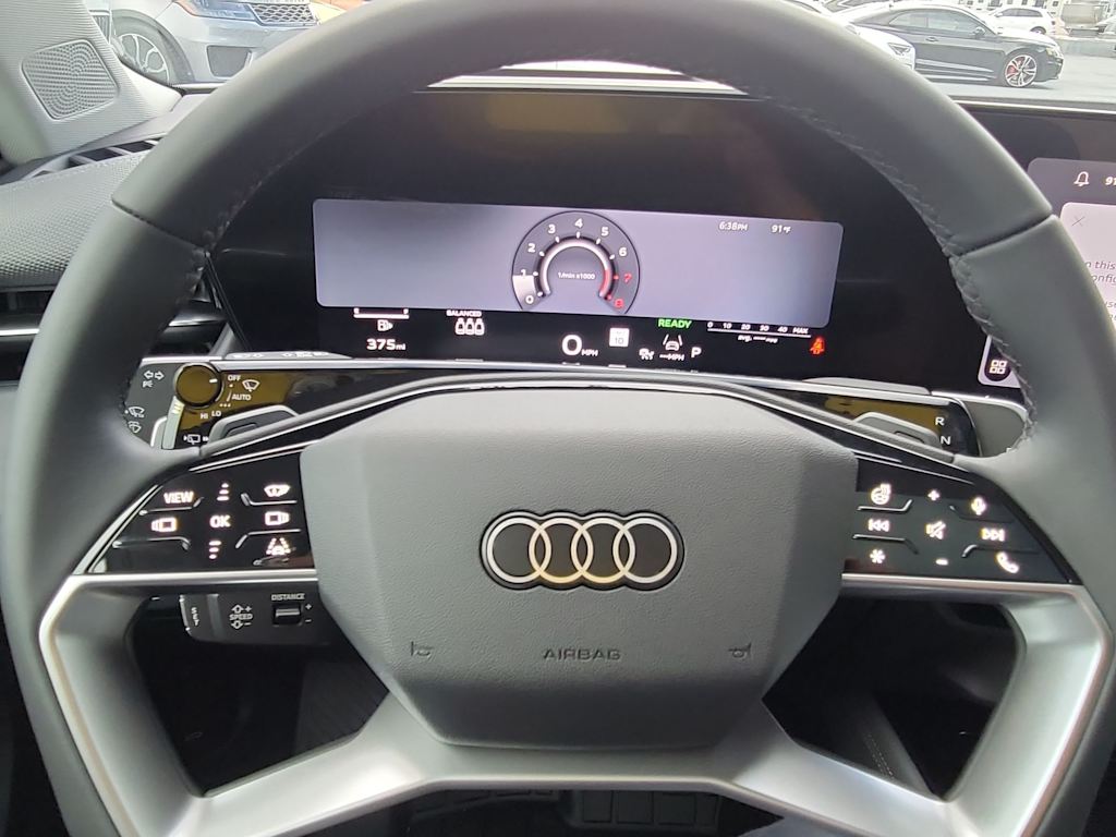Thumbnail: 2026 Audi Q3 - 26