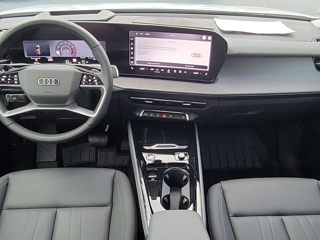 Thumbnail: 2026 Audi Q3 - 2