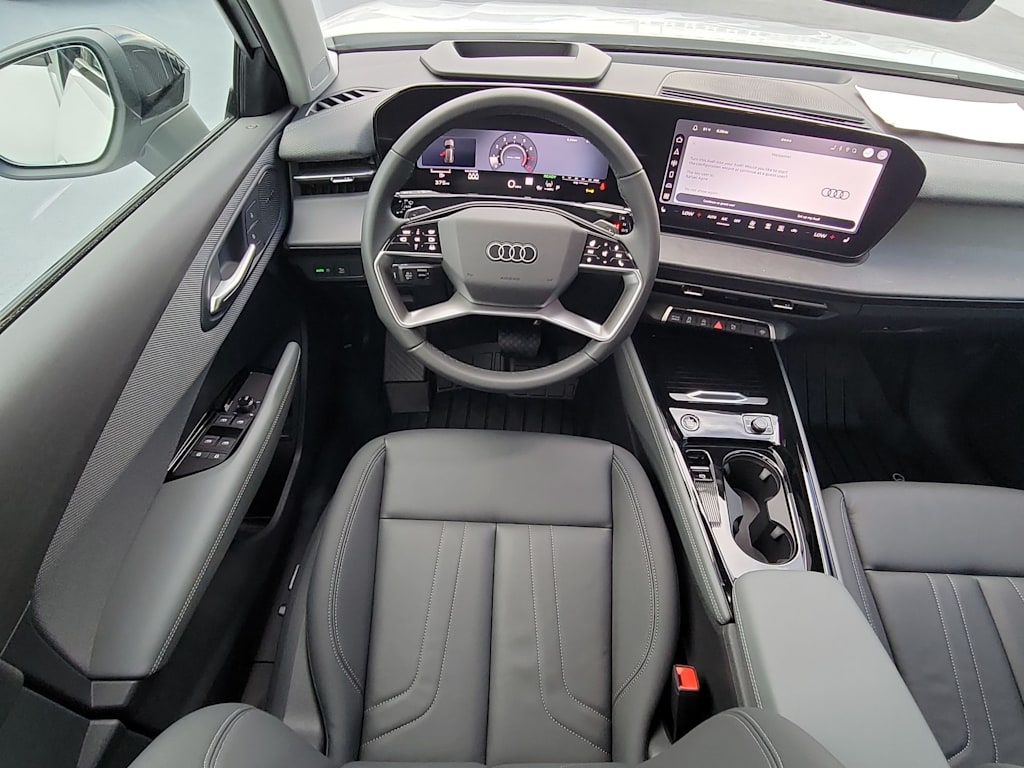 Thumbnail: 2026 Audi Q3 - 9