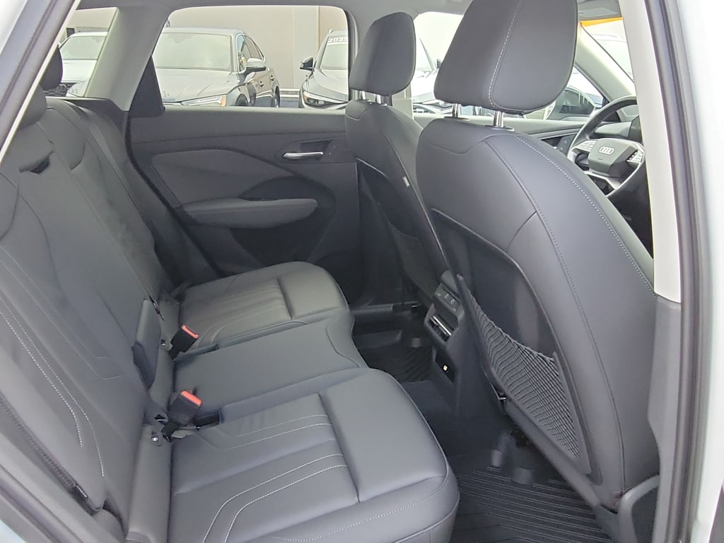 Thumbnail: 2026 Audi Q3 - 24