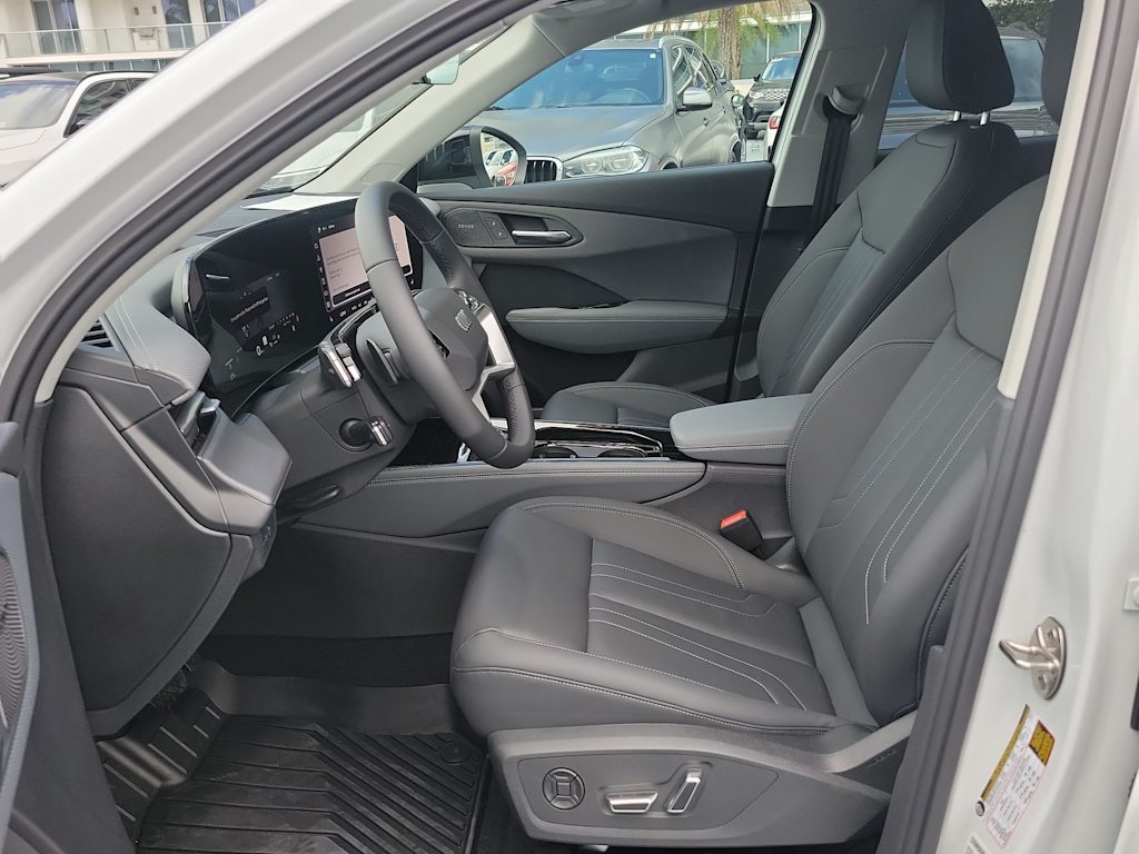 Thumbnail: 2026 Audi Q3 - 10
