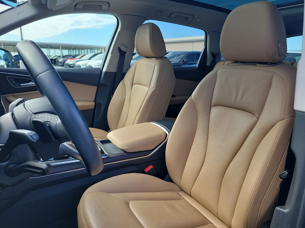 Thumbnail: 2023 Audi Q7 - 11