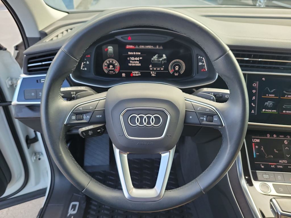 Thumbnail: 2023 Audi Q7 - 14