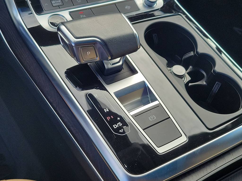 Thumbnail: 2023 Audi Q7 - 26