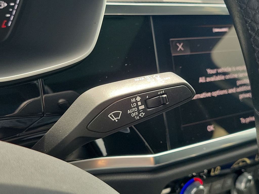 Thumbnail: 2024 Audi Q3 - 30