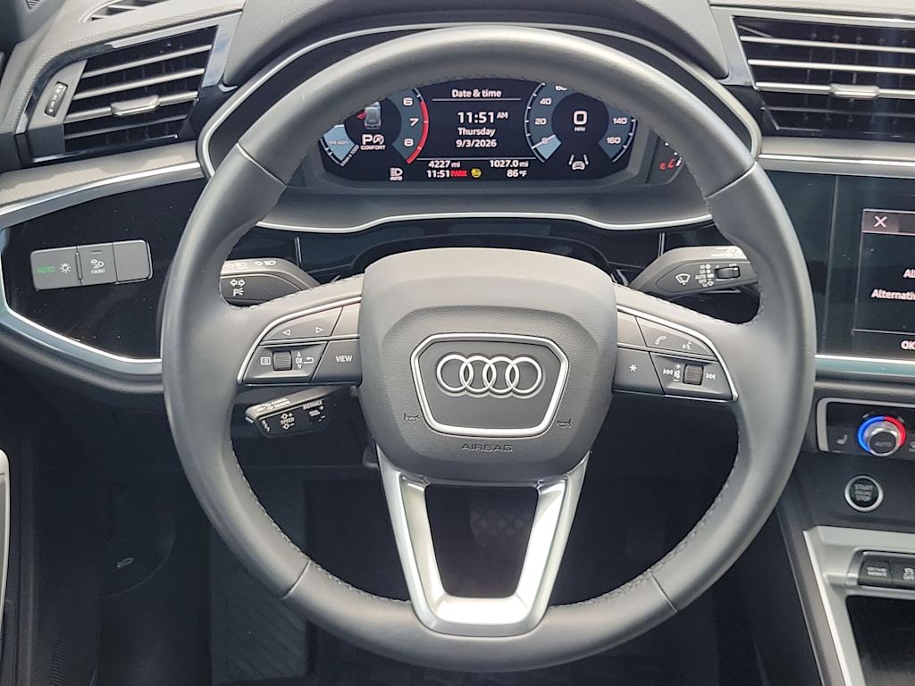 Thumbnail: 2024 Audi Q3 - 14