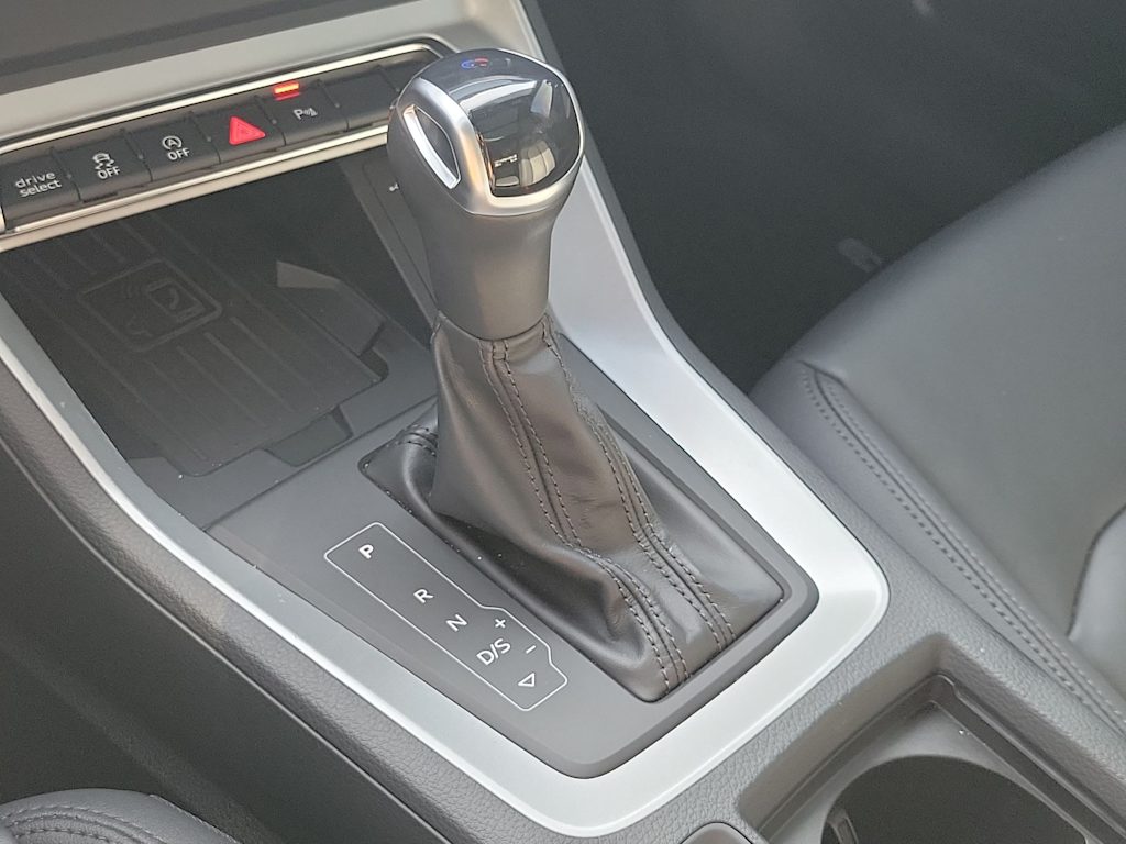 Thumbnail: 2024 Audi Q3 - 35