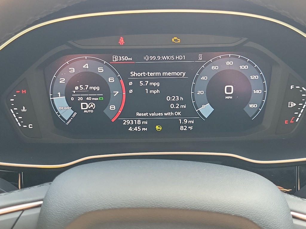 Thumbnail: 2024 Audi Q3 - 17