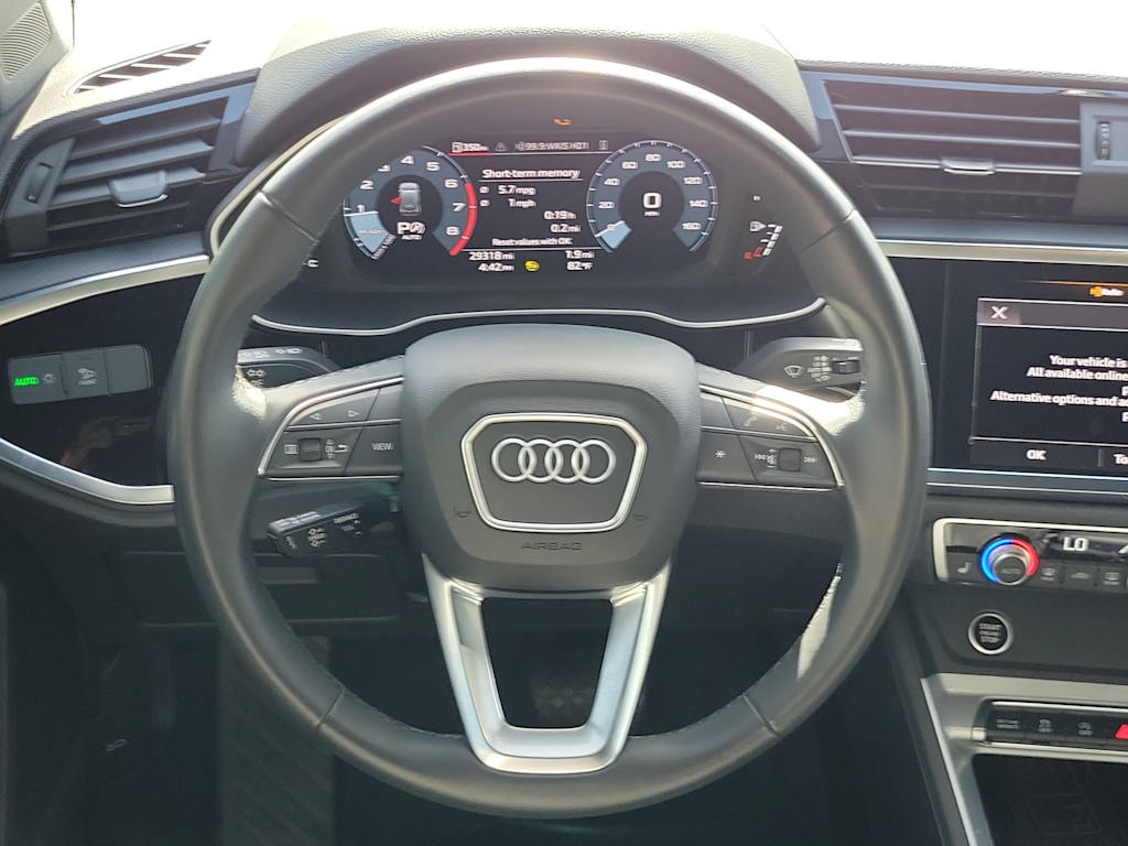 Thumbnail: 2024 Audi Q3 - 14