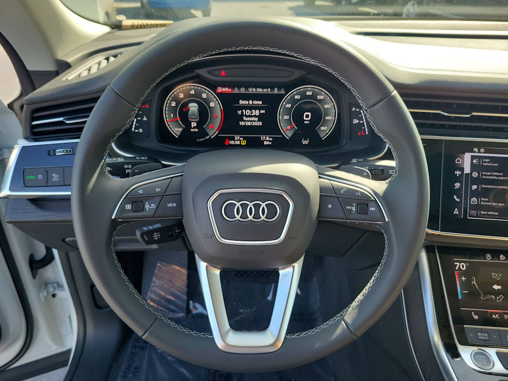 Thumbnail: 2025 Audi Q8 - 14