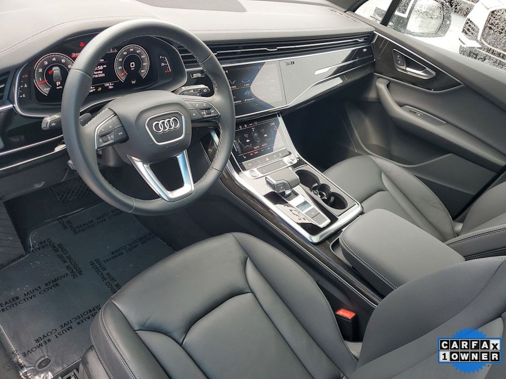 Thumbnail: 2025 Audi Q7 - 2