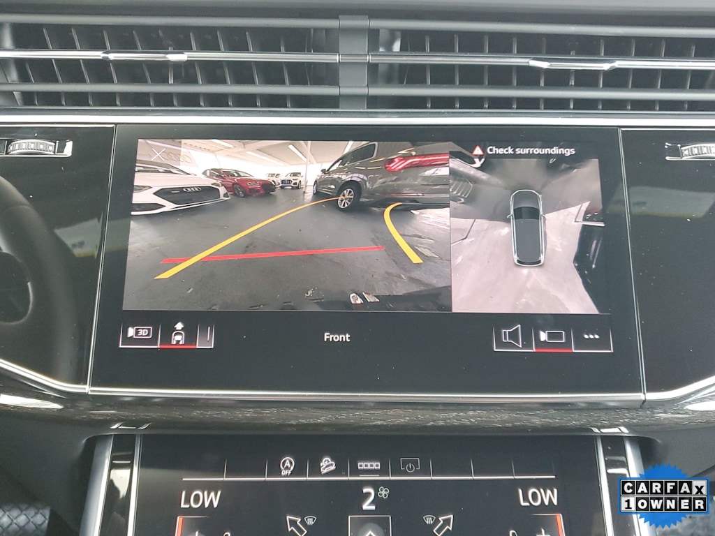 Thumbnail: 2025 Audi Q7 - 22
