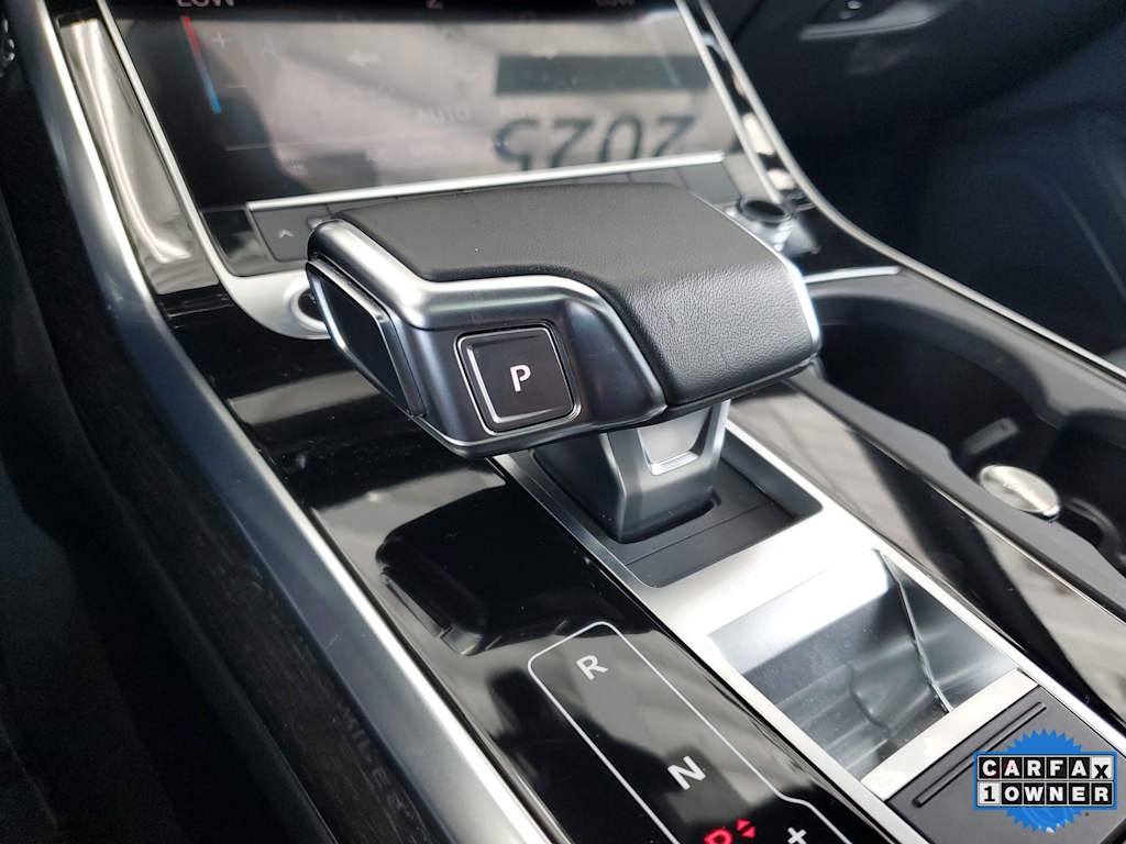 Thumbnail: 2025 Audi Q7 - 12