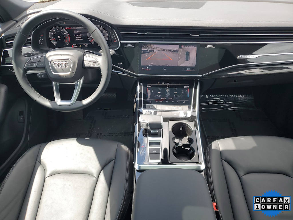 Thumbnail: 2025 Audi Q7 - 8