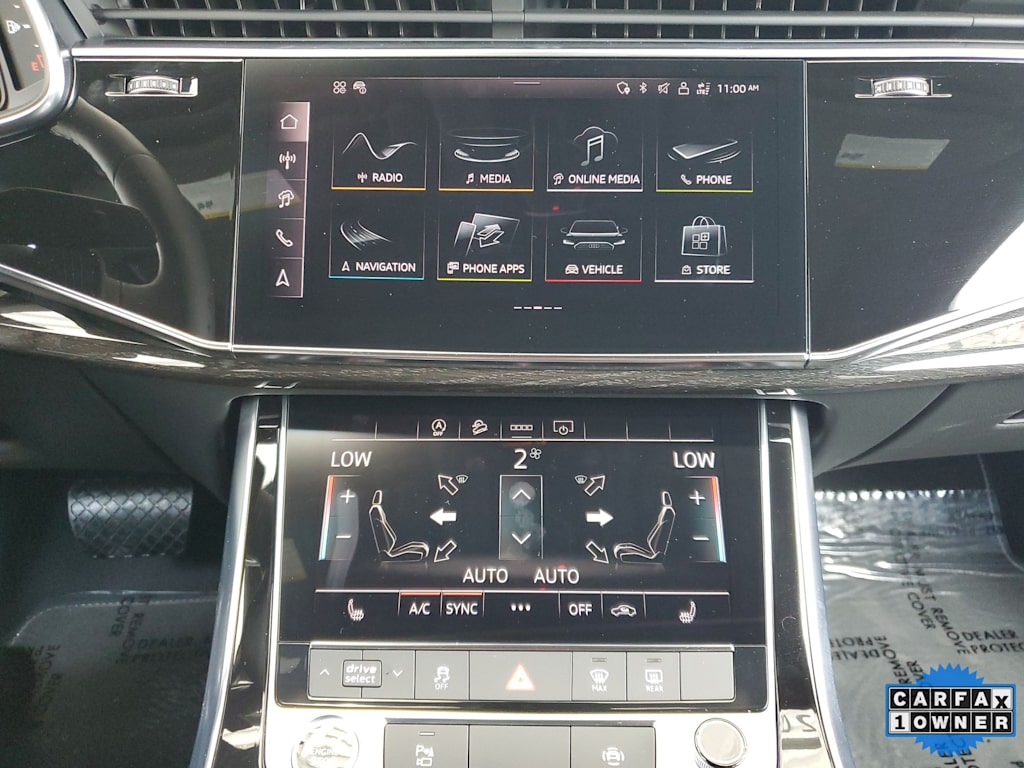 Thumbnail: 2025 Audi Q7 - 11