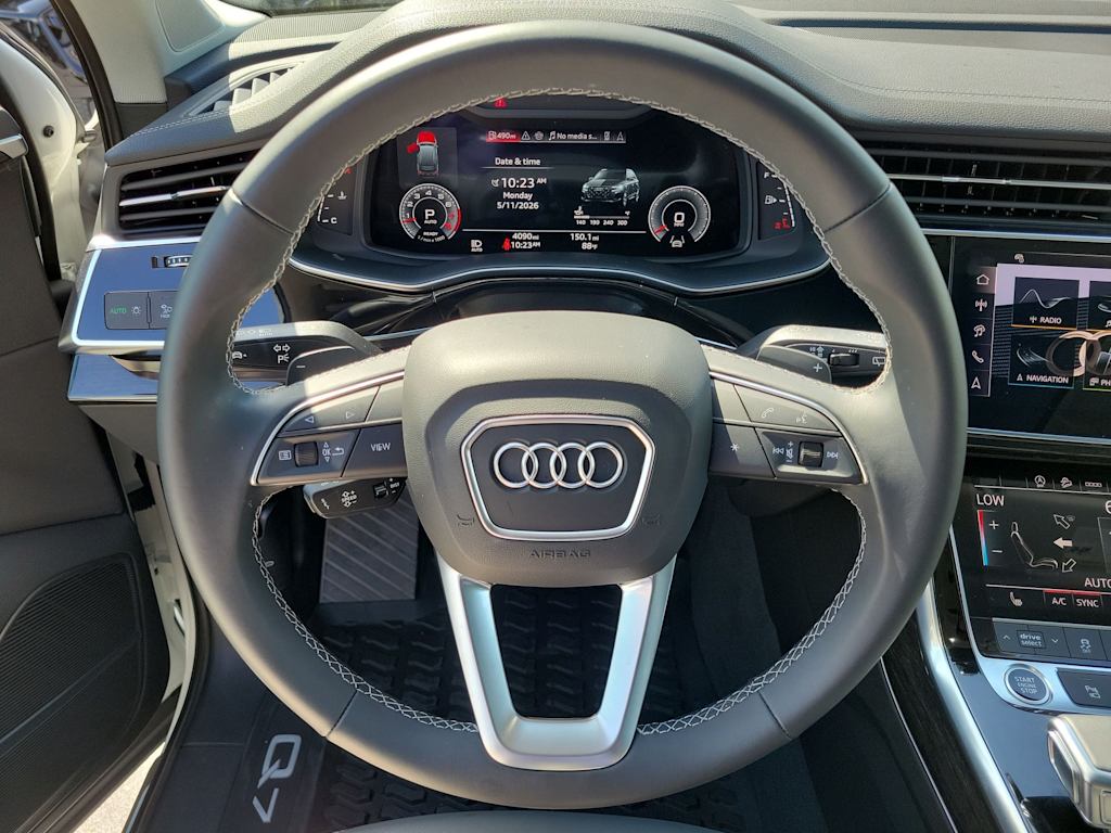 Thumbnail: 2026 Audi Q7 - 13