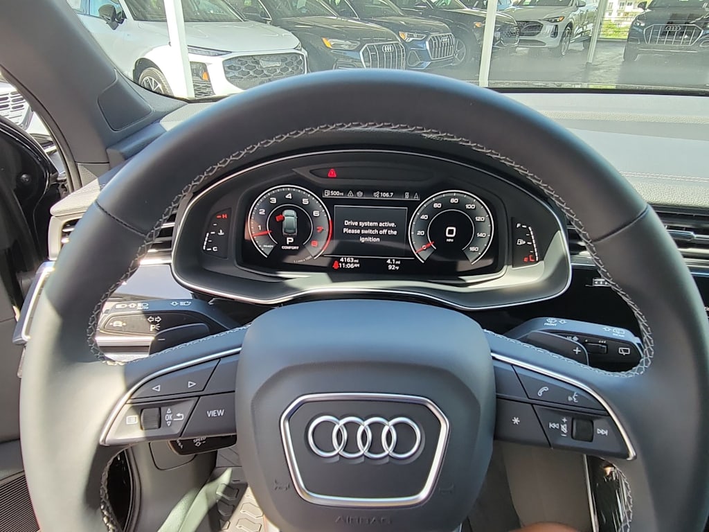 Thumbnail: 2026 Audi Q7 - 12