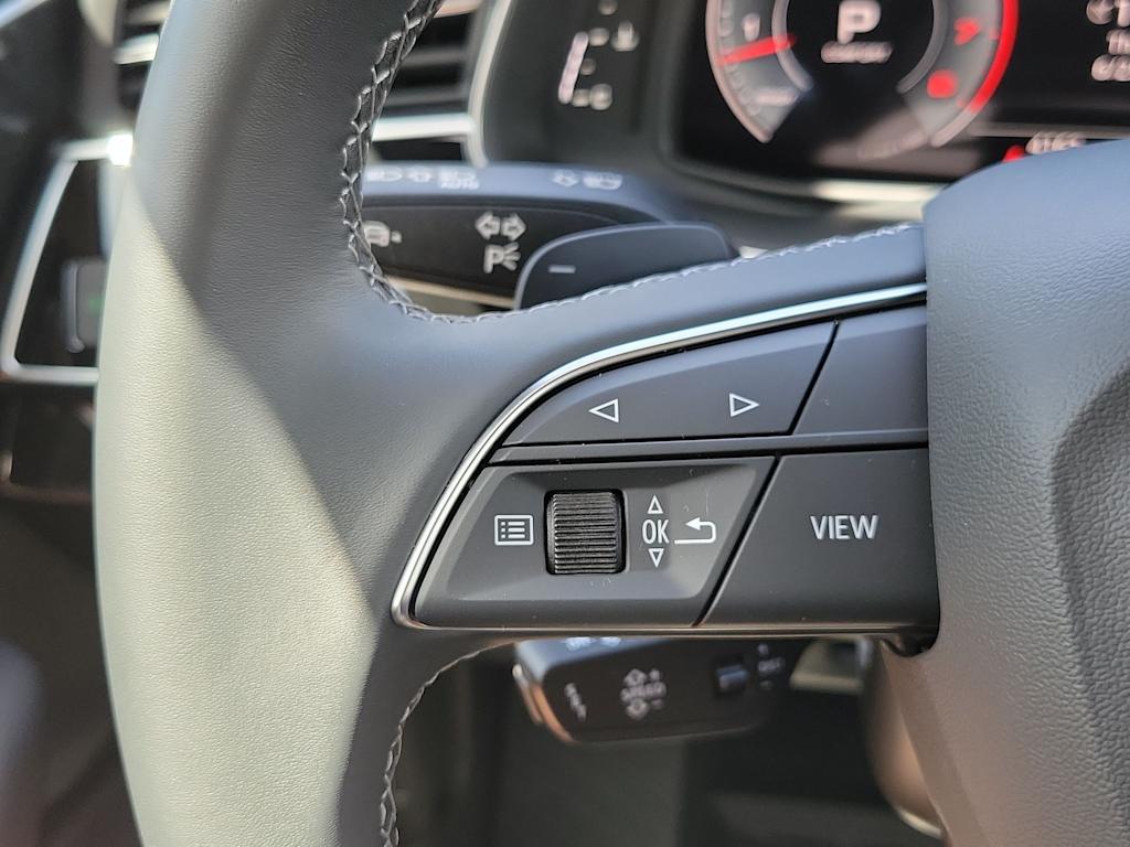 Thumbnail: 2026 Audi Q7 - 25