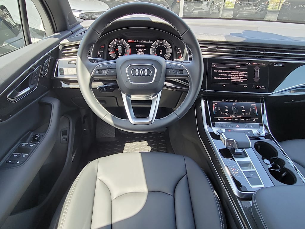 Thumbnail: 2026 Audi Q7 - 8