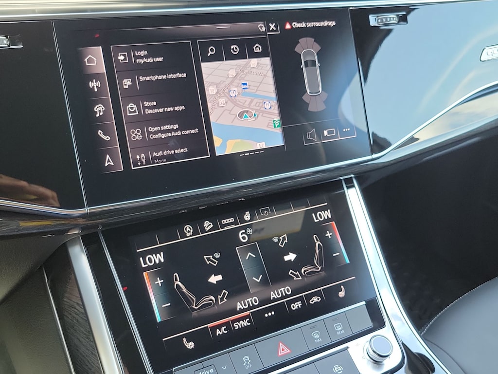 Thumbnail: 2026 Audi Q7 - 13