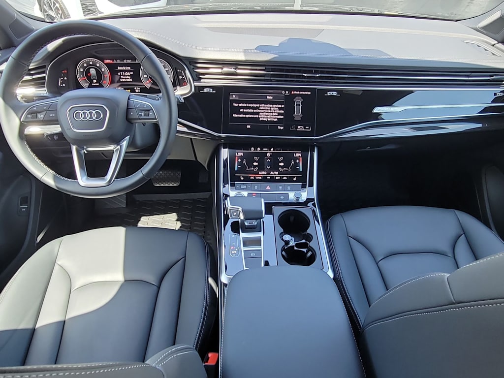 Thumbnail: 2026 Audi Q7 - 2