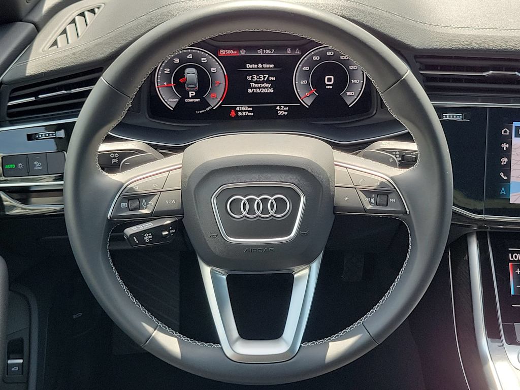 Thumbnail: 2026 Audi Q7 - 2