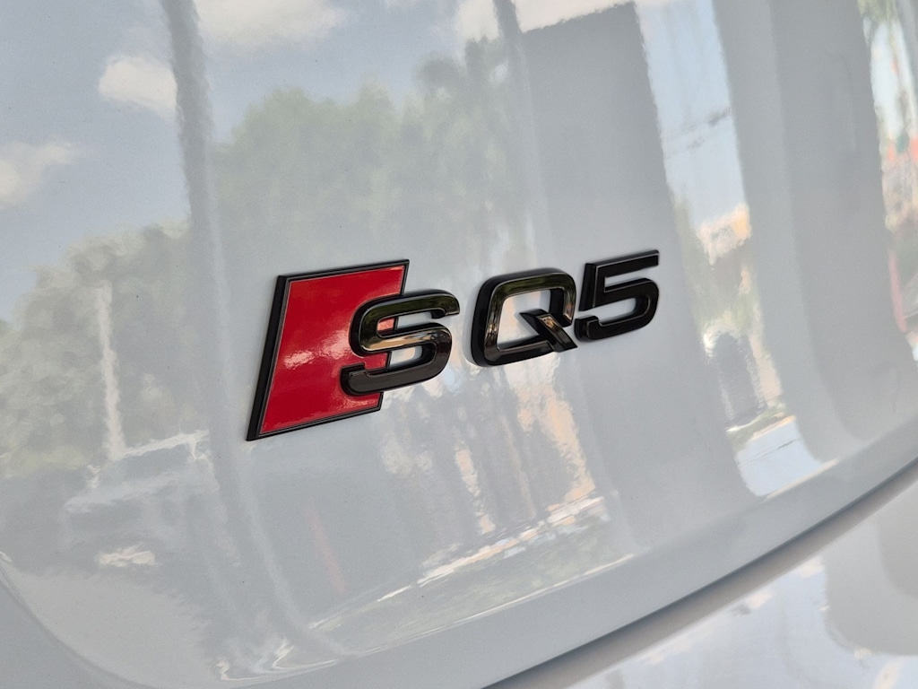 Thumbnail: 2025 Audi SQ5 - 20