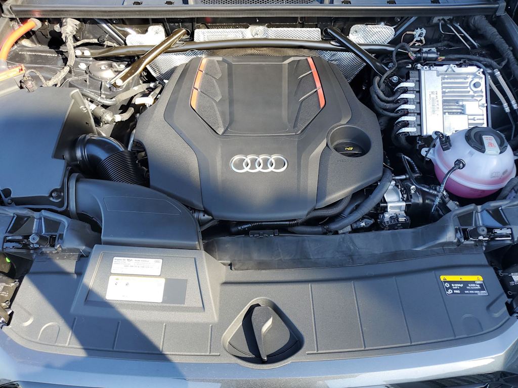 Thumbnail: 2023 Audi SQ5 - 9