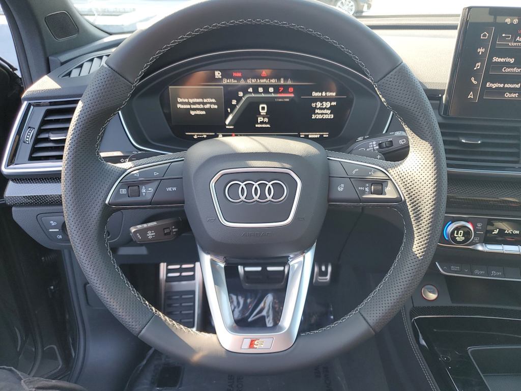 Thumbnail: 2023 Audi SQ5 - 13