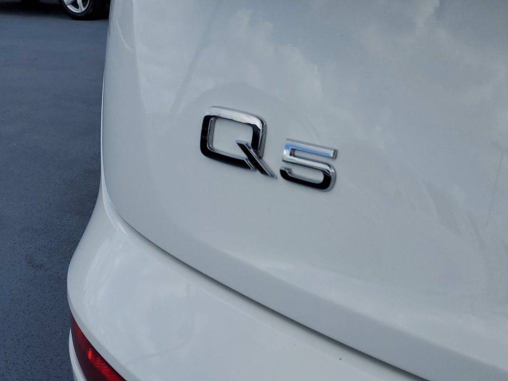 Thumbnail: 2021 Audi Q5 - 7