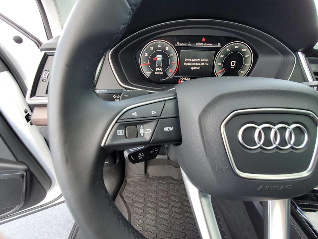 Thumbnail: 2021 Audi Q5 - 22