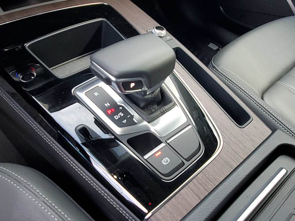 Thumbnail: 2021 Audi Q5 - 14