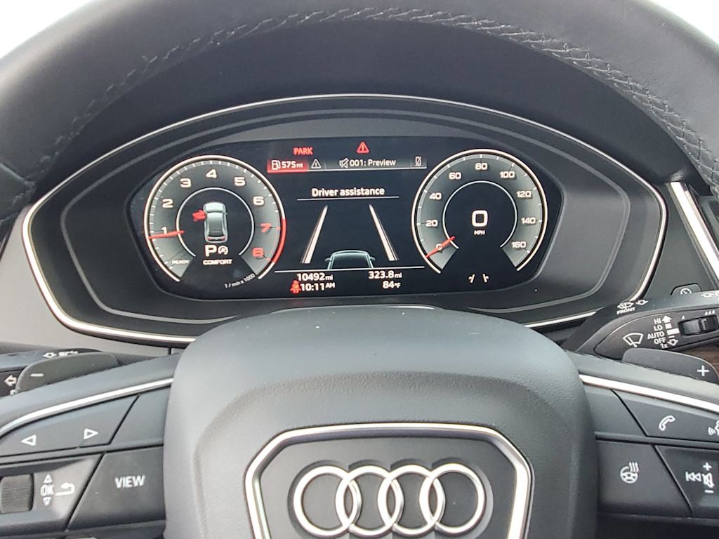 Thumbnail: 2021 Audi Q5 - 15