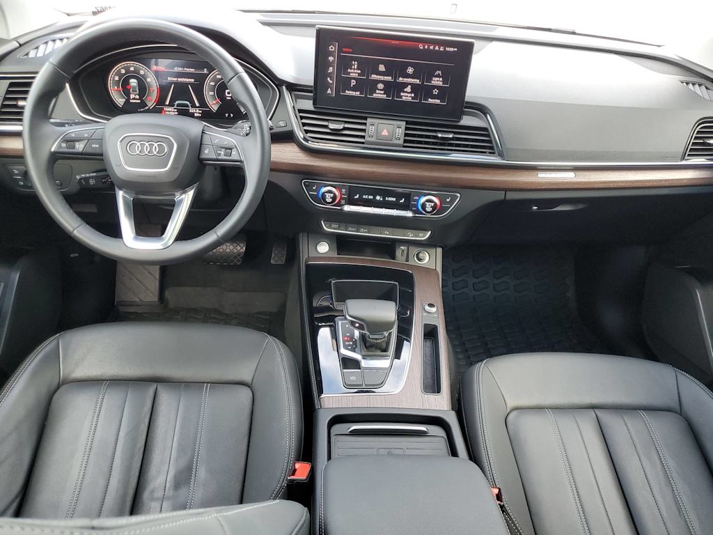 Thumbnail: 2021 Audi Q5 - 9