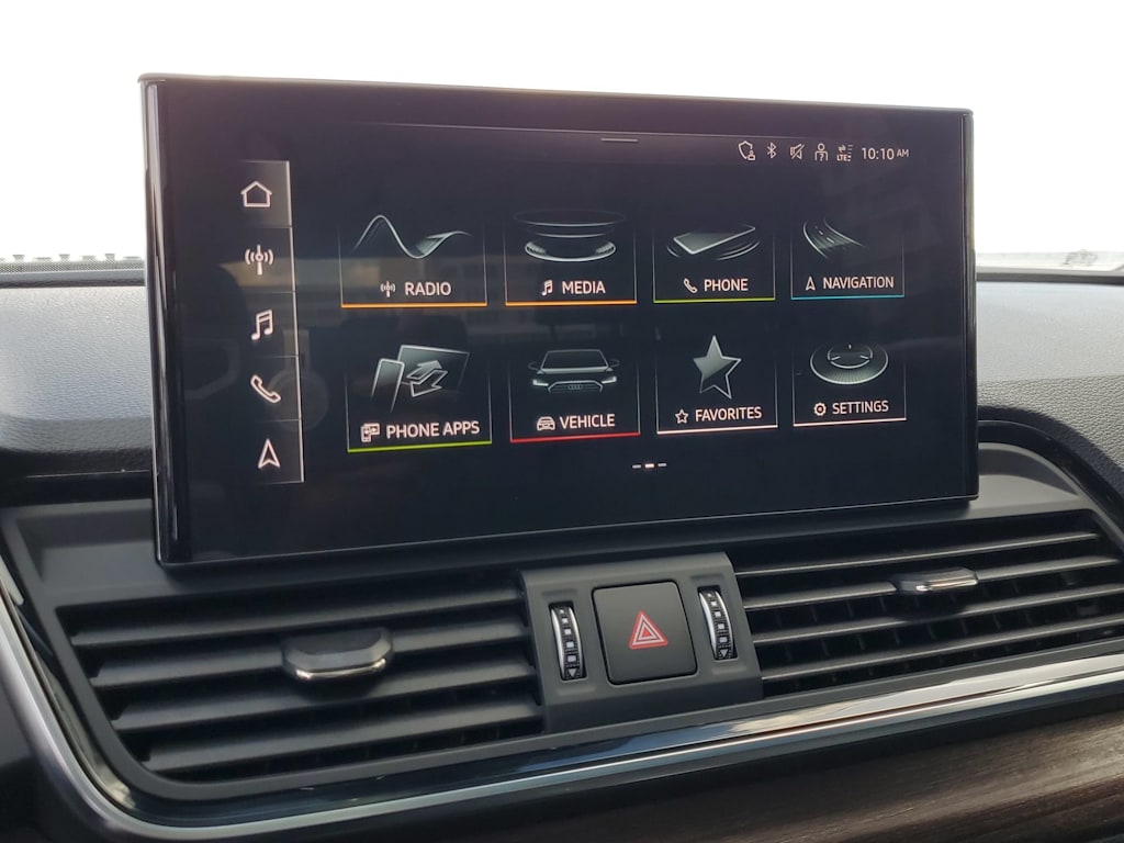Thumbnail: 2021 Audi Q5 - 13