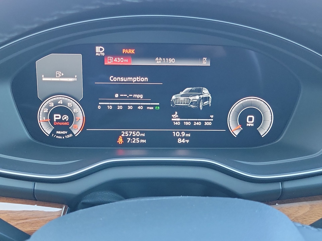 Thumbnail: 2021 Audi Q5 - 33