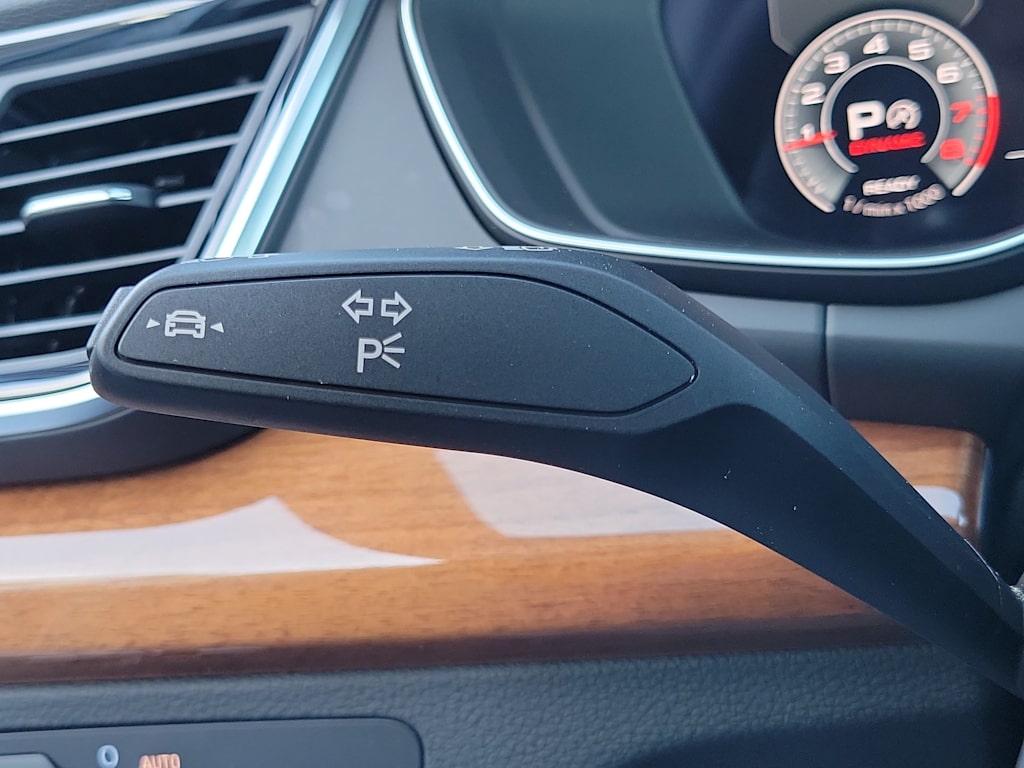Thumbnail: 2021 Audi Q5 - 16