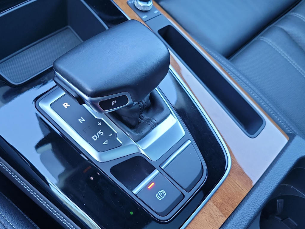 Thumbnail: 2021 Audi Q5 - 32