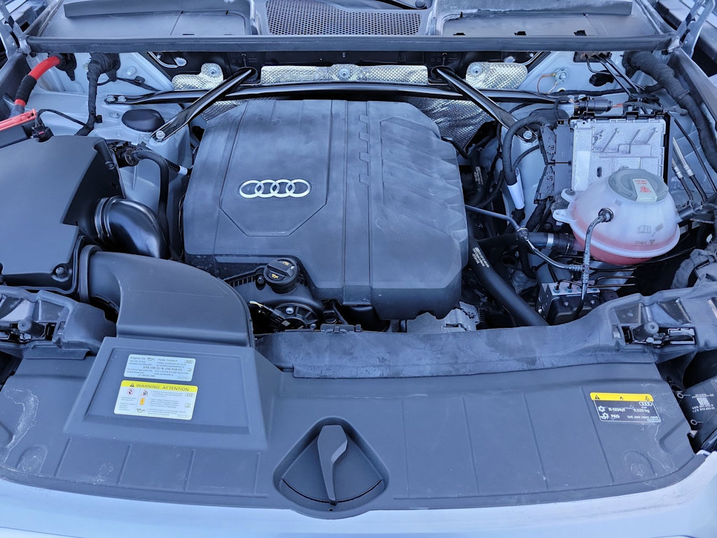 Thumbnail: 2021 Audi Q5 - 9