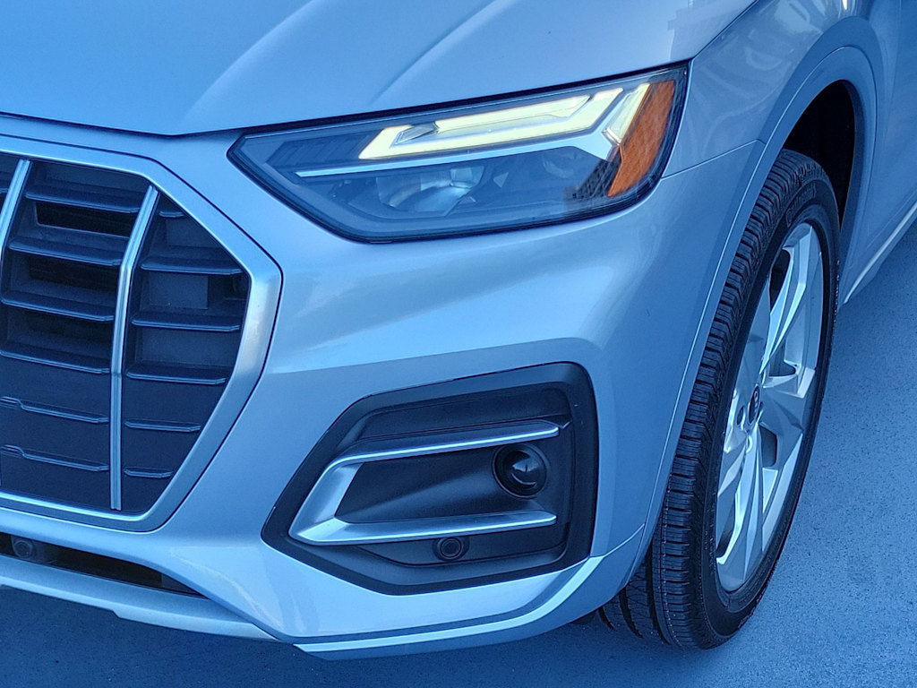 Thumbnail: 2021 Audi Q5 - 21